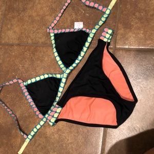 Target Bikini Swimsuit